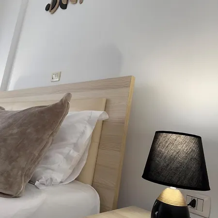 Seaside Апартаменты Дуррес