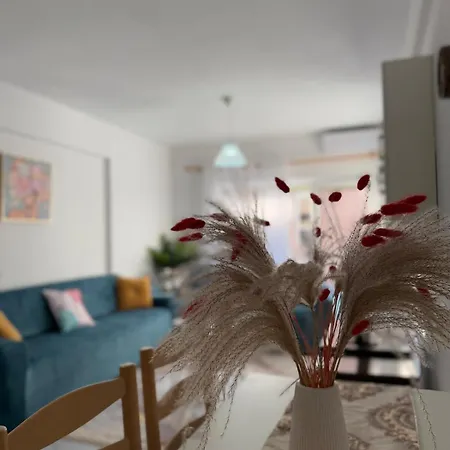 Seaside Apartment