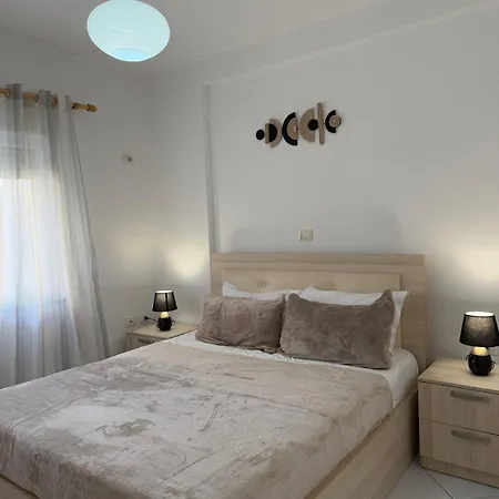 Apartment Seaside