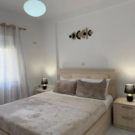 Апартаменты Seaside