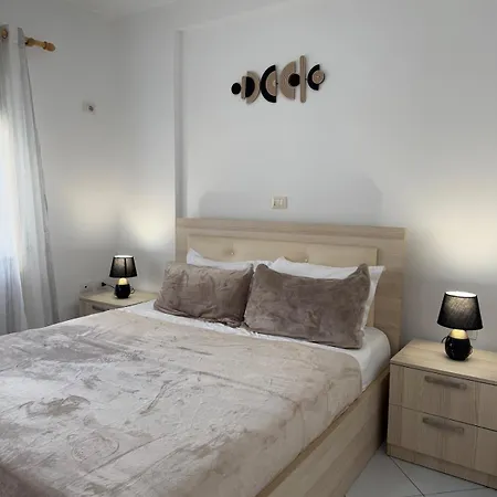 Apartment Seaside *