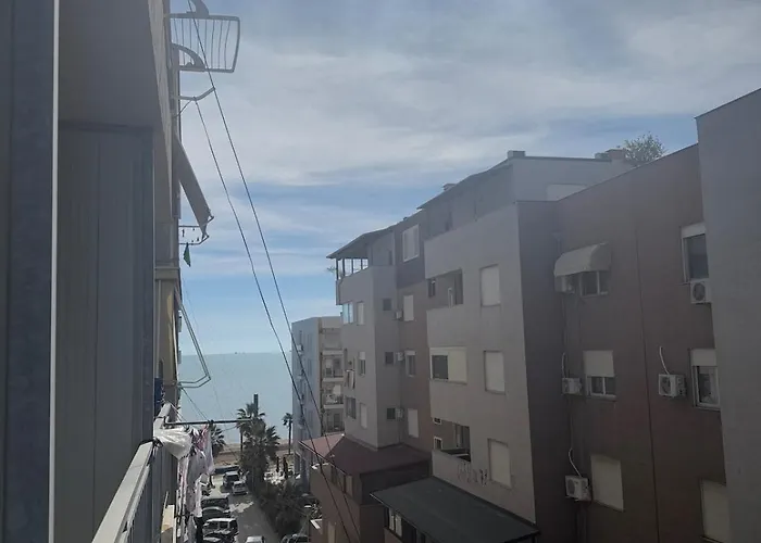 Seaside Appartamento *