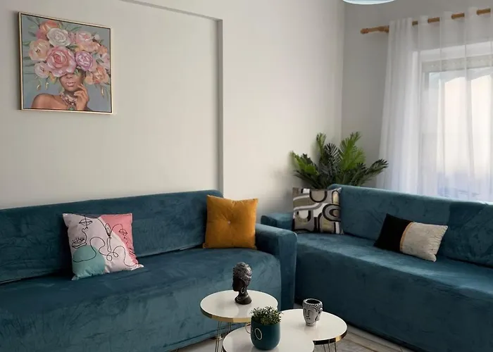 Appartamento Seaside Durrës