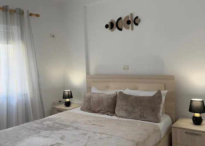 Appartamento Seaside