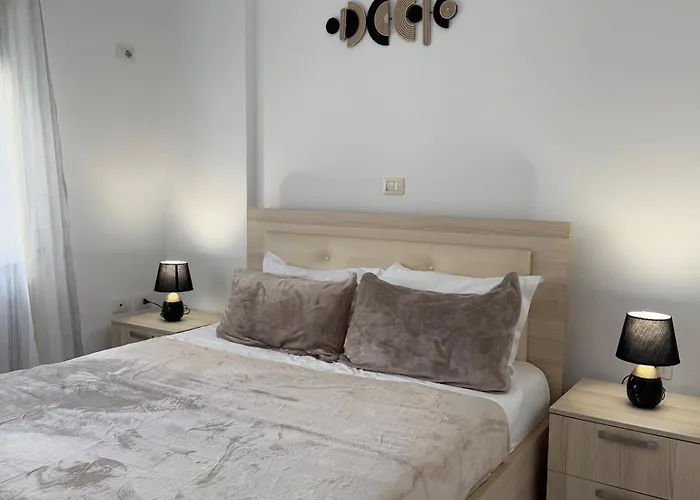 Appartamento Seaside *