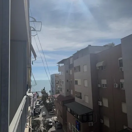Seaside דירה *