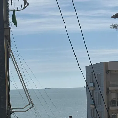 Seaside Apartment Durrës