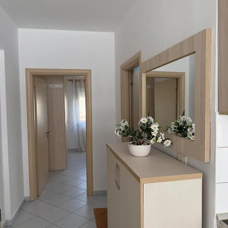Appartement Seaside