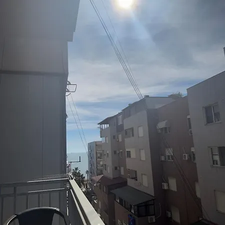 Seaside דירה *