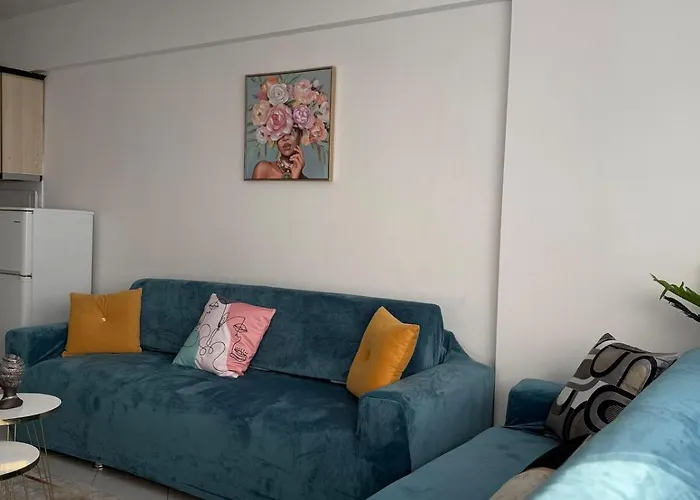 Seaside Appartement *