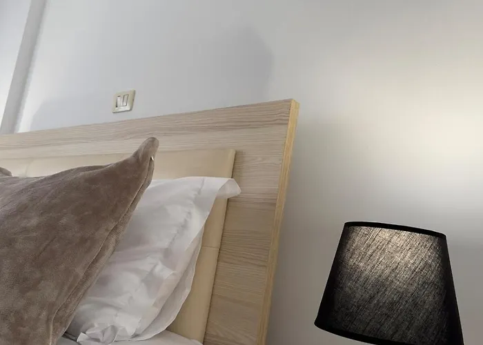 Seaside Appartement Durrës