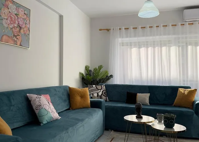 Seaside Appartement *