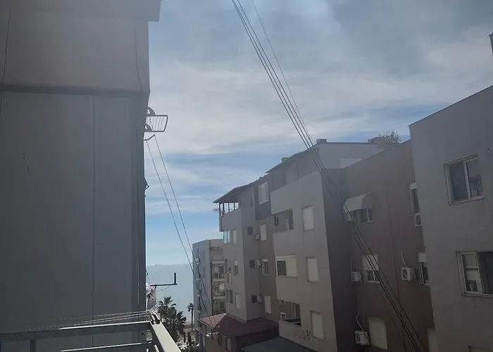 Seaside Appartement *